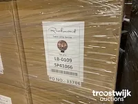 Tafellamp - afbeelding 2 van  2