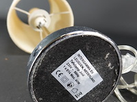 Tafellamp - afbeelding 5 van  5