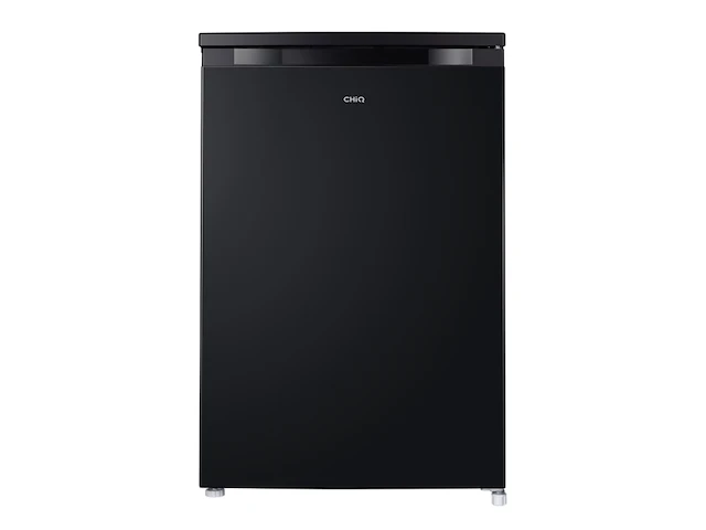 Tafelmodel koelkast 107 liter, chiq, ctt107bc - afbeelding 1 van  6