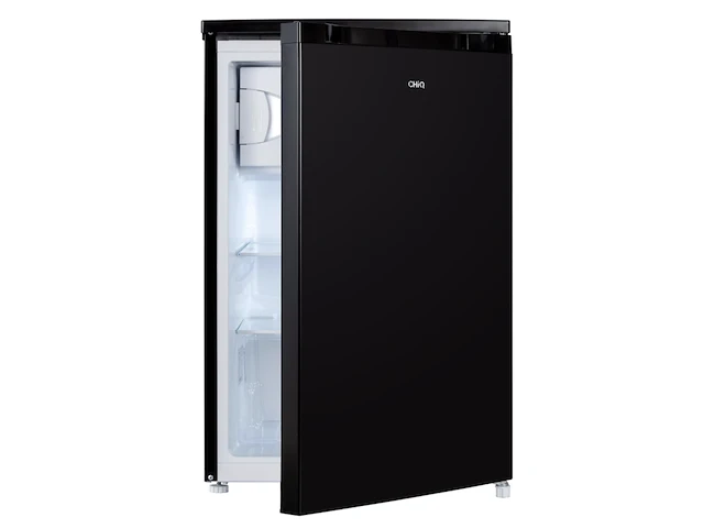 Tafelmodel koelkast 107 liter, chiq, ctt107bc - afbeelding 2 van  6