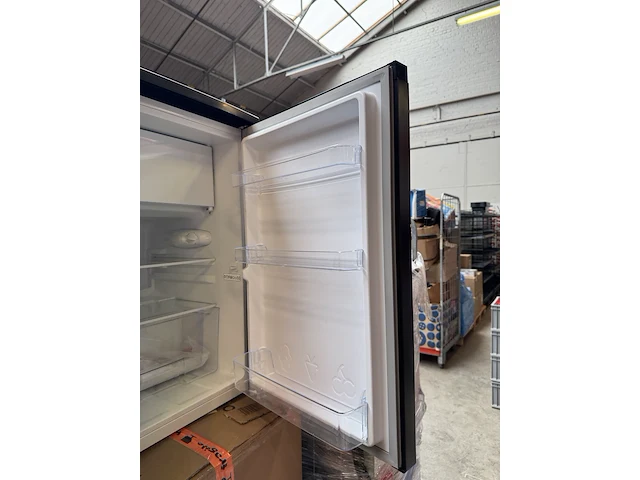 Tafelmodel koelkast 107 liter, chiq, ctt107bc - afbeelding 4 van  6