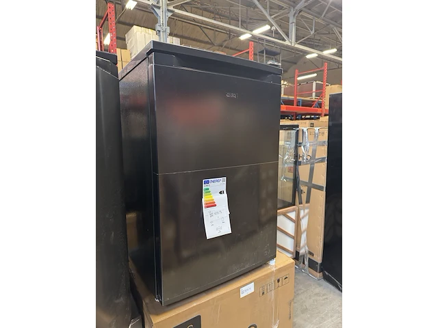 Tafelmodel koelkast 107 liter chiq, ctt107bc - afbeelding 3 van  5