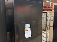 Tafelmodel koelkast 107 liter chiq, ctt107bc - afbeelding 3 van  5