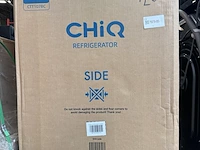 Tafelmodel koelkast 107 liter chiq, ctt107bc - afbeelding 3 van  3