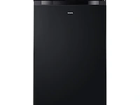 Tafelmodel koelkast 107 liter chiq, ctt107bc - afbeelding 1 van  3