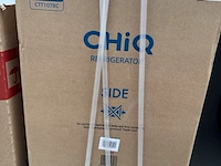 Tafelmodel koelkast 107 liter chiq, ctt107bc - afbeelding 3 van  3