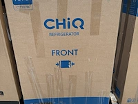 Tafelmodel koelkast 107 liter chiq, ctt107bc - afbeelding 3 van  3