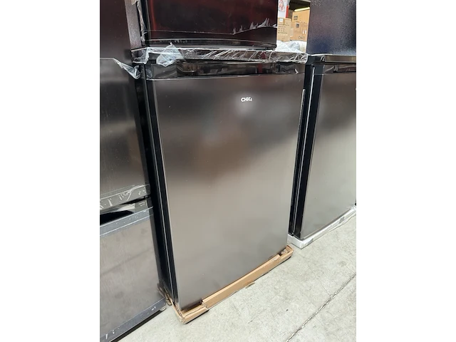 Tafelmodel koelkast 107 liter chiq, ctt107bc - afbeelding 3 van  5