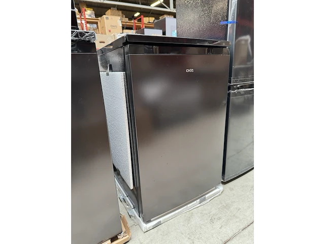 Tafelmodel koelkast 107 liter chiq, ctt107bc - afbeelding 3 van  4