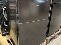 Tafelmodel koelkast 107 liter chiq, ctt107bc - afbeelding 3 van  4