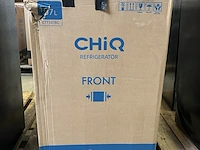 Tafelmodel koelkast 107 liter chiq, ctt107bc - afbeelding 3 van  3