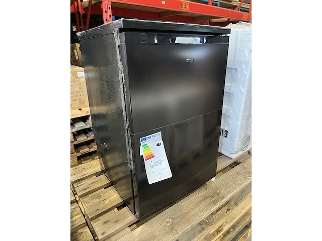 Tafelmodel koelkast 107 liter chiq, ctt107bc - afbeelding 4 van  10