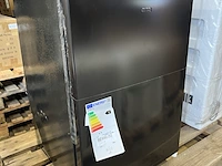 Tafelmodel koelkast 107 liter chiq, ctt107bc - afbeelding 4 van  10