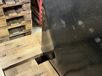 Tafelmodel koelkast 107 liter chiq, ctt107bc - afbeelding 6 van  10