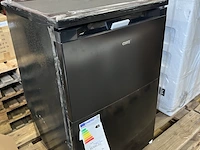 Tafelmodel koelkast 107 liter chiq, ctt107bc - afbeelding 7 van  10