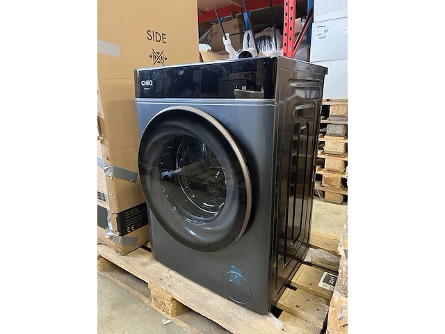 Tafelmodel koelkast 107 liter chiq, ctt107bc - afbeelding 9 van  10