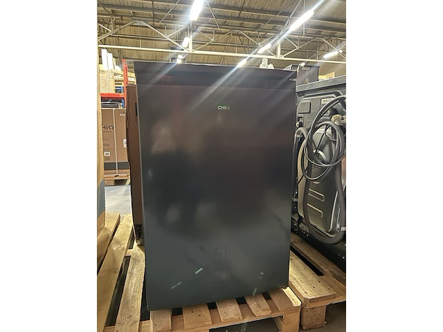 Tafelmodel koelkast 107 liter chiq, ctt107bc - afbeelding 3 van  7