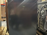 Tafelmodel koelkast 107 liter chiq, ctt107bc - afbeelding 3 van  7
