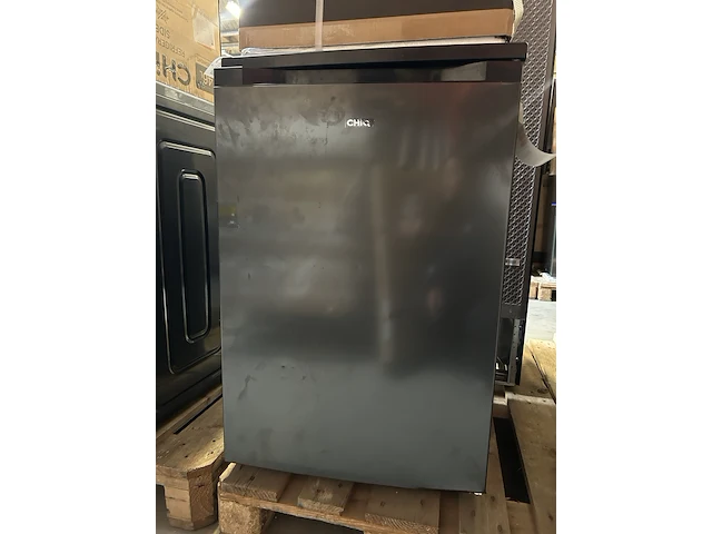 Tafelmodel koelkast 107 liter chiq, ctt107bc - afbeelding 3 van  8