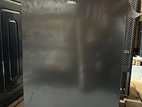 Tafelmodel koelkast 107 liter chiq, ctt107bc - afbeelding 3 van  8