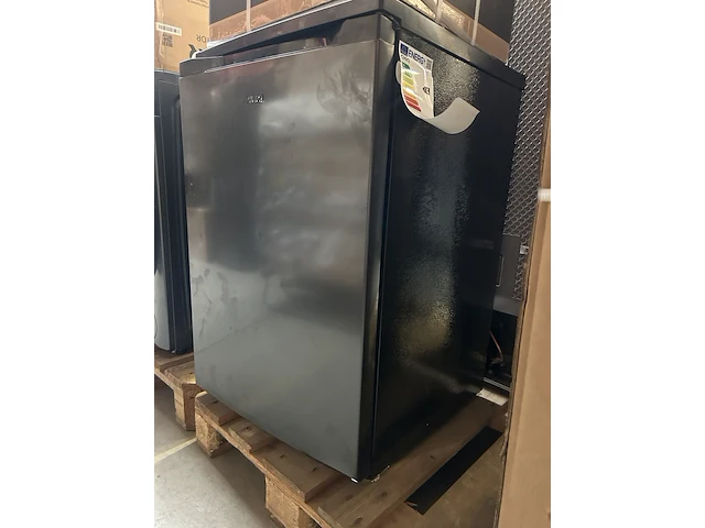 Tafelmodel koelkast 107 liter chiq, ctt107bc - afbeelding 7 van  8