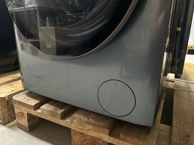 Tafelmodel koelkast 107 liter chiq, ctt107bc - afbeelding 8 van  8