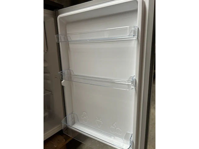 Tafelmodel koelkast 107 liter chiq, ctt107bc - afbeelding 8 van  8