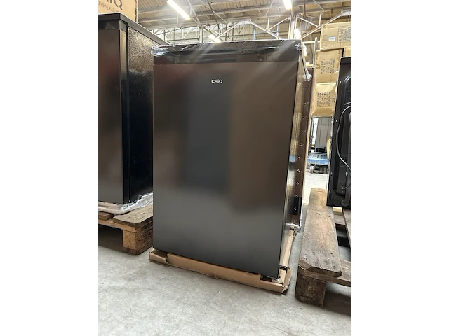 Tafelmodel koelkast 107 liter chiq, ctt107bc - afbeelding 3 van  7