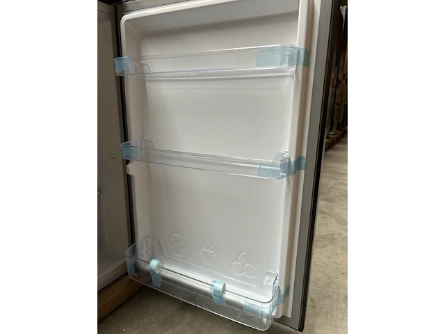 Tafelmodel koelkast 107 liter chiq, ctt107bc - afbeelding 6 van  7