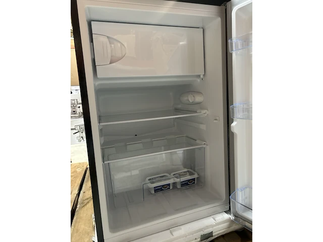 Tafelmodel koelkast 107 liter chiq, ctt107bc - afbeelding 5 van  7