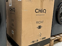 Tafelmodel koelkast 107 liter chiq, ctt107bc - afbeelding 6 van  6