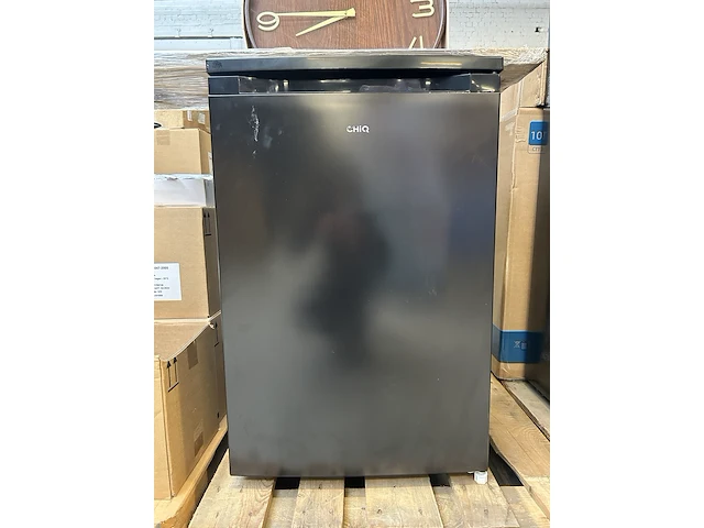 Tafelmodel koelkast 107 liter chiq, ctt107bc - afbeelding 3 van  7