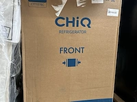Tafelmodel koelkast 107 liter chiq, ctt107bc - afbeelding 4 van  6