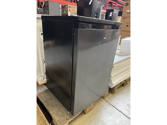 Tafelmodel koelkast 107 liter chiq, ctt107bc - afbeelding 4 van  7