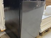 Tafelmodel koelkast 107 liter chiq, ctt107bc - afbeelding 4 van  7