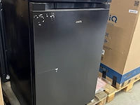 Tafelmodel koelkast 107 liter chiq, ctt107bc - afbeelding 4 van  6
