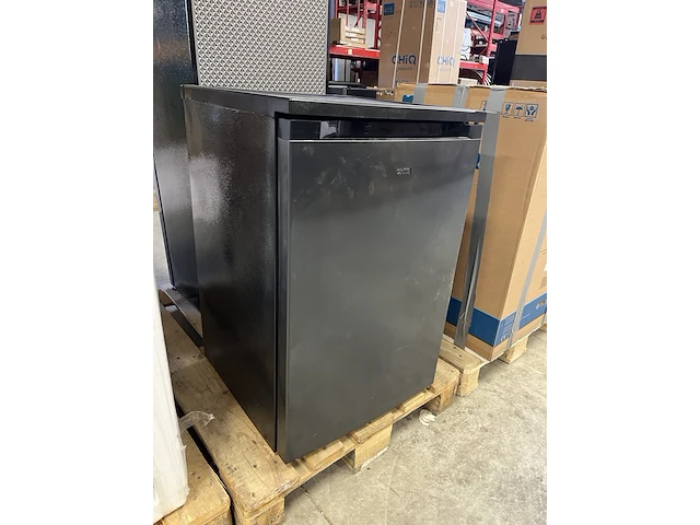 Tafelmodel koelkast 107 liter chiq, ctt107bc - afbeelding 4 van  6