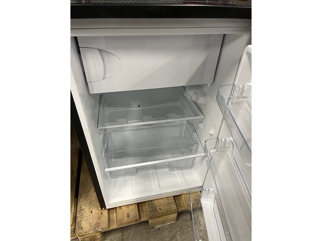 Tafelmodel koelkast 107 liter chiq, ctt107bc - afbeelding 5 van  6