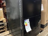 Tafelmodel koelkast 107 liter chiq, ctt107bc - afbeelding 3 van  5