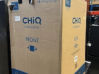 Tafelmodel koelkast 107 liter chiq, ctt107bc - afbeelding 3 van  3