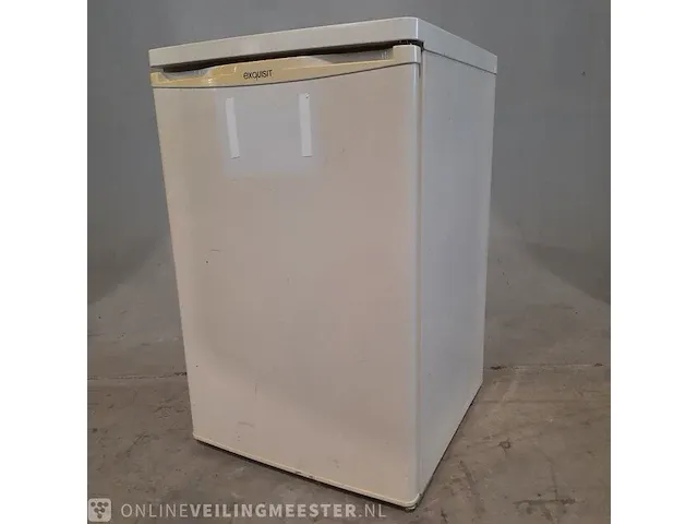 Tafelmodel koelkast exquist, ks15a - afbeelding 1 van  7