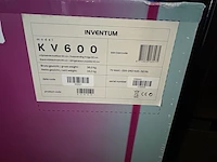 Tafelmodel koelkast inventum, kv600 - afbeelding 6 van  6