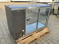 Tafelmodel koelvitrine - afbeelding 1 van  7