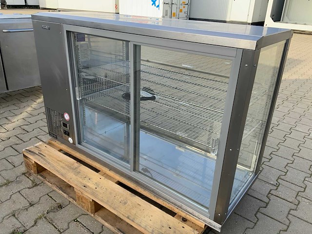 Tafelmodel koelvitrine - afbeelding 2 van  7