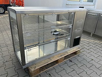 Tafelmodel koelvitrine - afbeelding 3 van  7