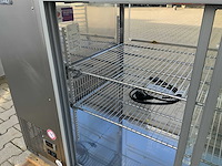 Tafelmodel koelvitrine - afbeelding 5 van  7