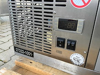 Tafelmodel koelvitrine - afbeelding 6 van  7