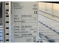 Tafelmodel koelvitrine - afbeelding 7 van  7