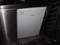 Tafelmodel vrieskast bosch. - afbeelding 1 van  2