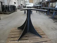 Tafelonderstel